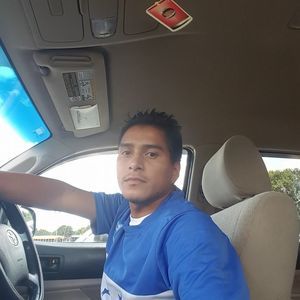 Meet your Posher, Delmer